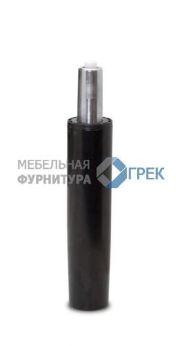 газлифт для кресел оператора черный