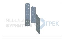 Схема Держатель балки (DB) Держатель балки (DB)